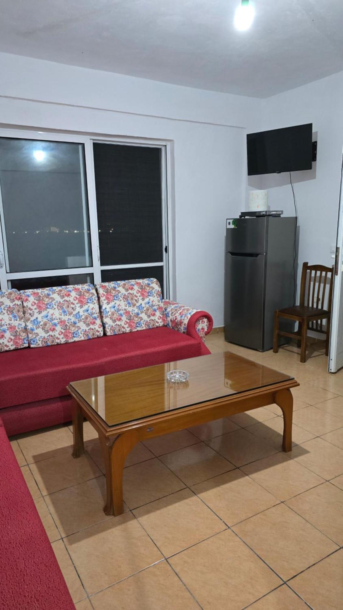 Ari Apartments Borsh Exterior photo